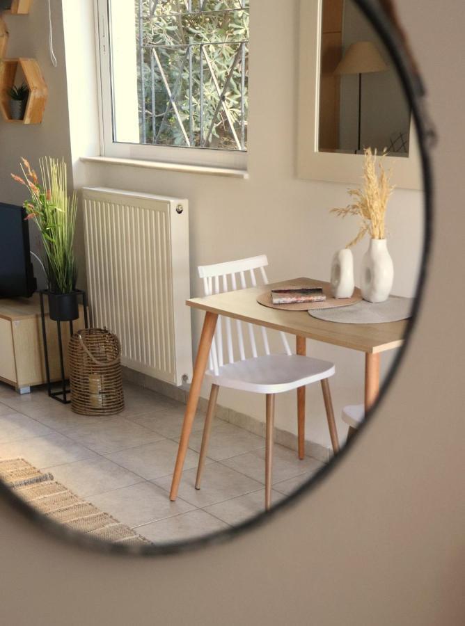 Harmonia Home Rethymnon Exterior foto