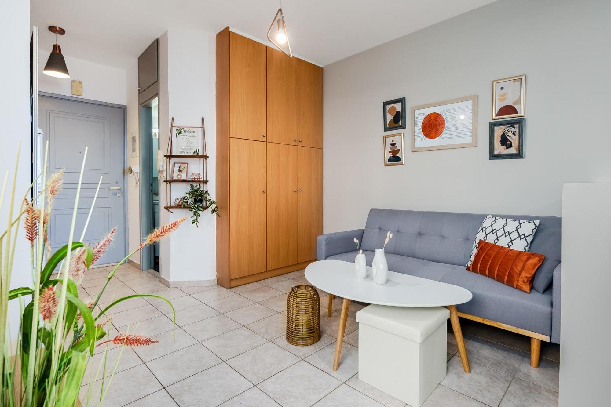 Harmonia Home Rethymnon Exterior foto