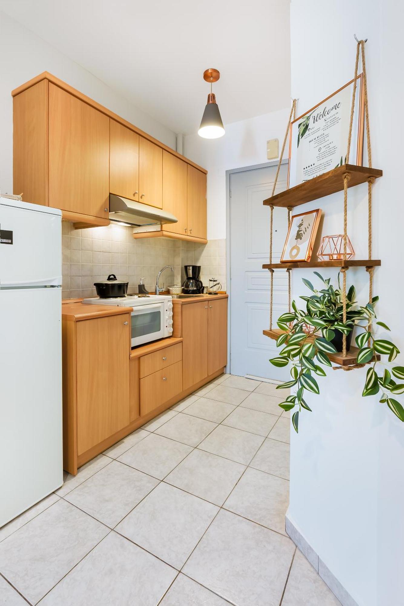 Harmonia Home Rethymnon Exterior foto