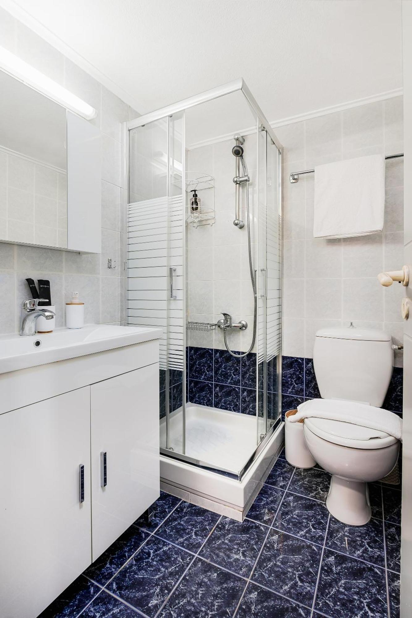 Harmonia Home Rethymnon Exterior foto